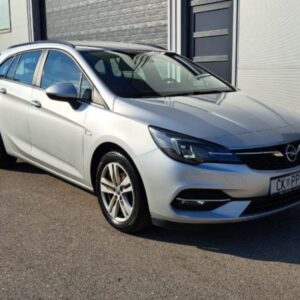 OPEL ASTRA KARAVAN 2020