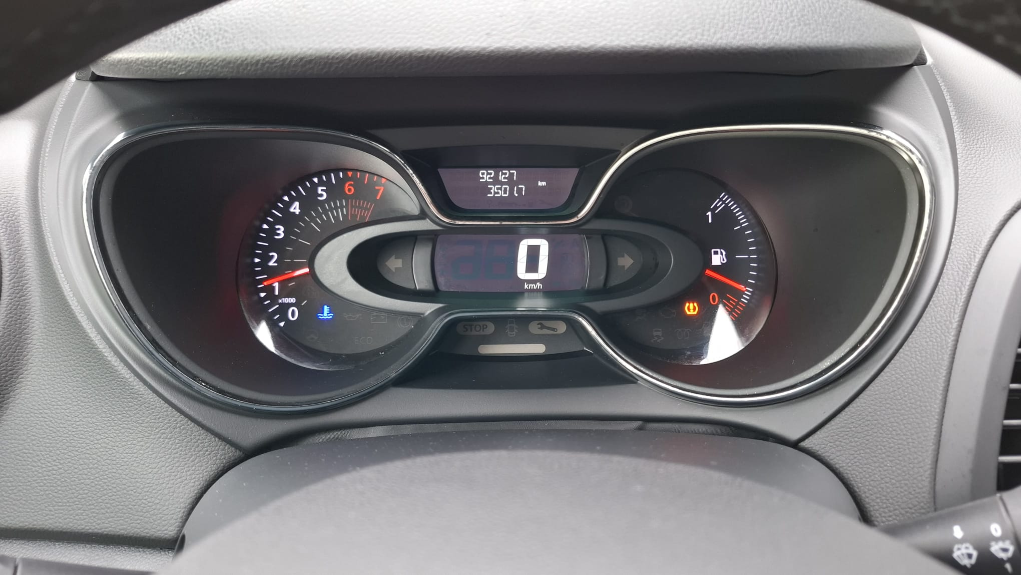 Renault Captur 13-10-26-2025