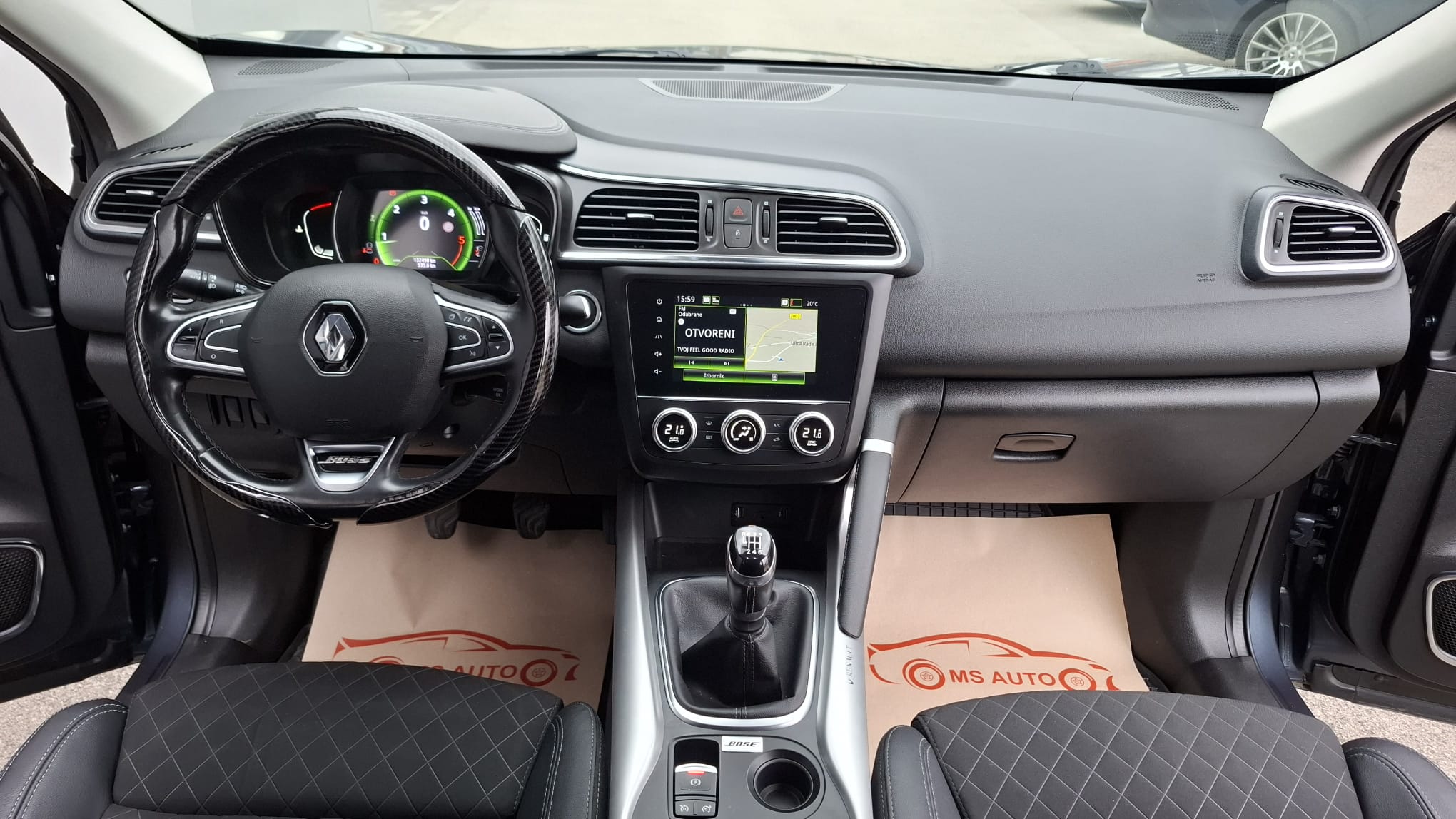 Renault Kadjar 13-10-29-2025