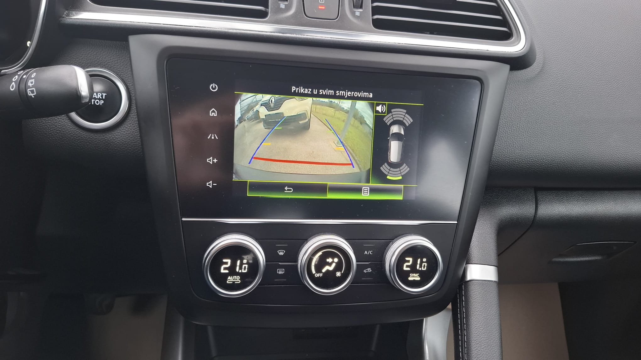 Renault Kadjar 15-10-29-2025