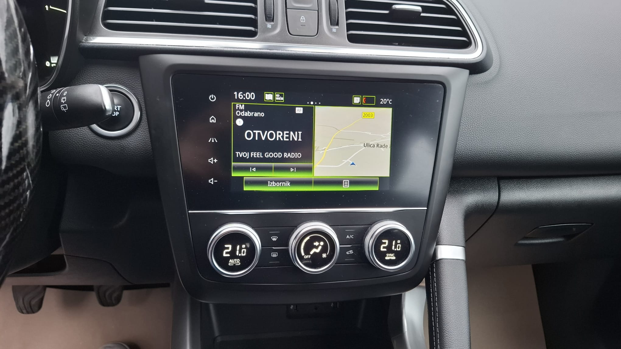 Renault Kadjar 17-10-29-2025