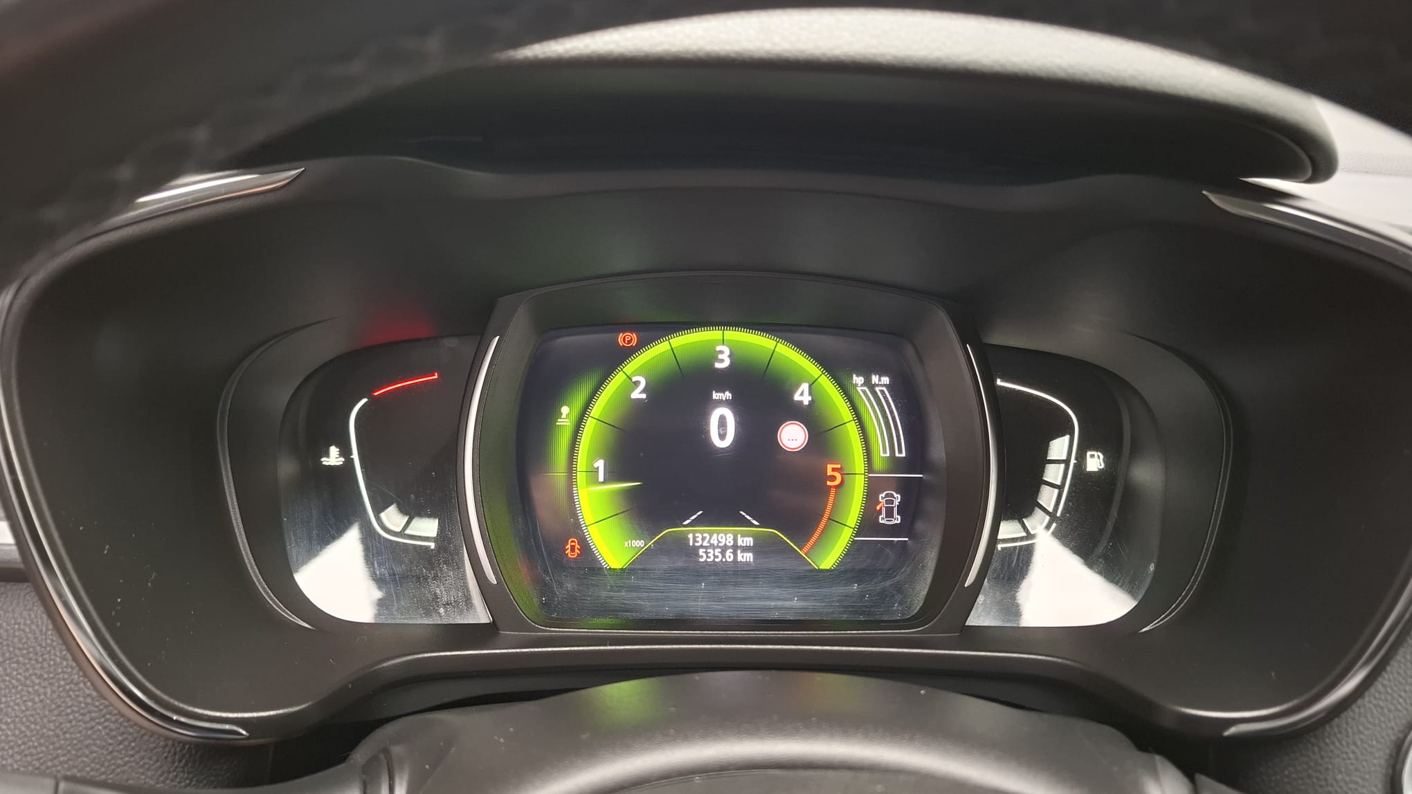 Renault Kadjar 18-10-29-2025