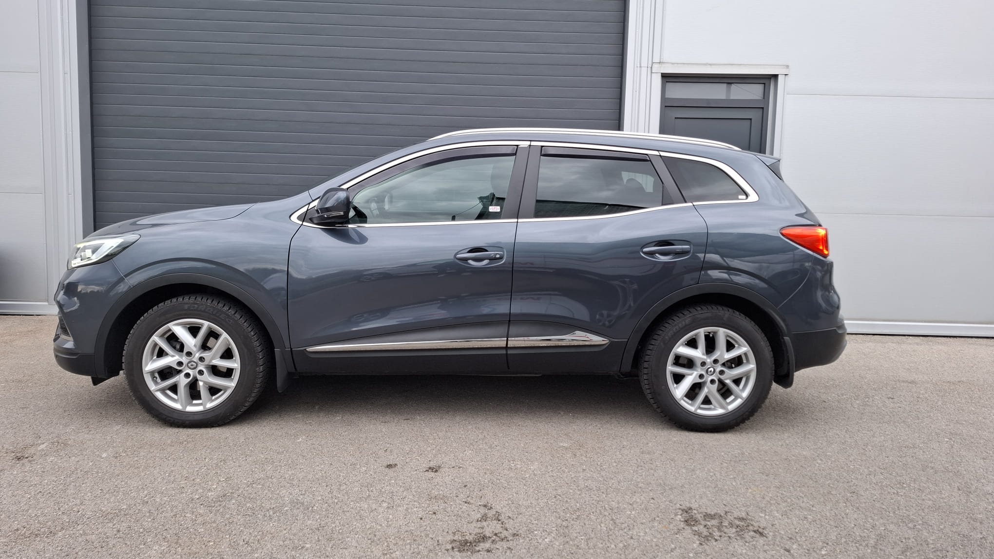 Renault Kadjar 5-10-29-2025