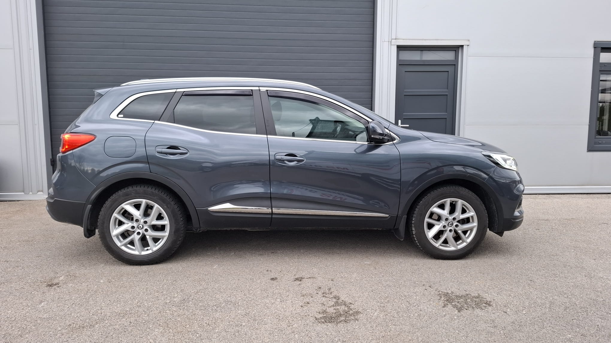 Renault Kadjar 6-10-29-2025