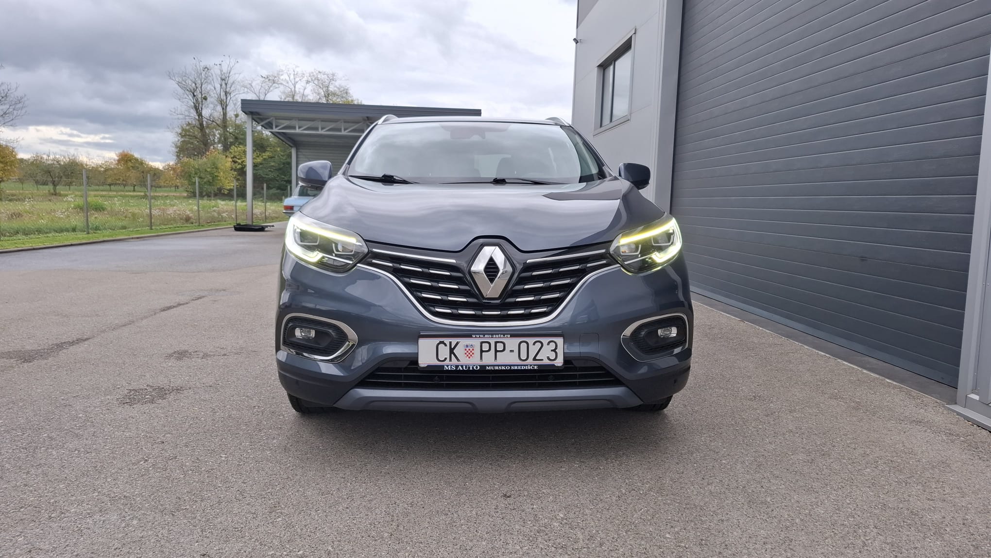 Renault Kadjar 8-10-29-2025