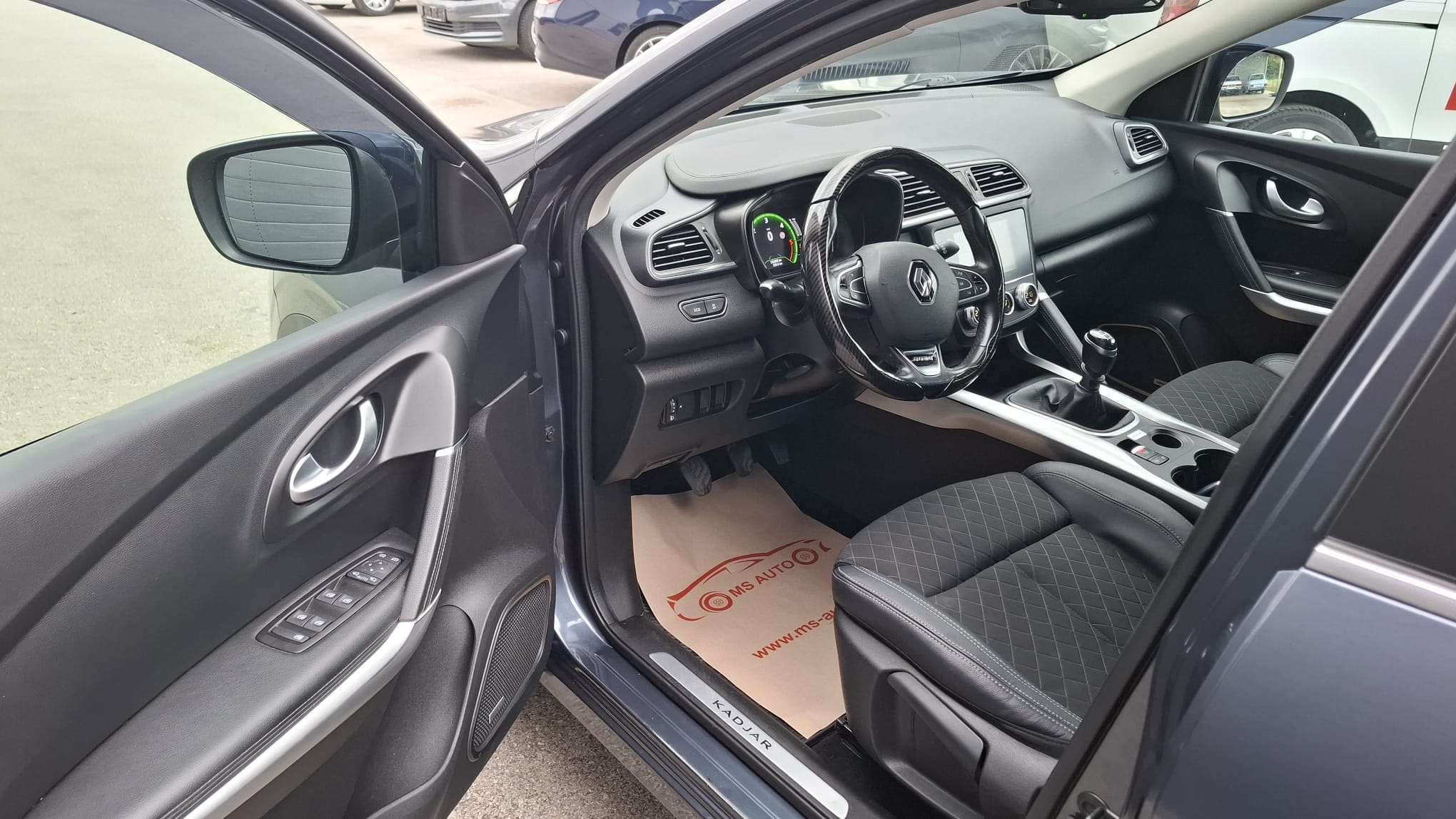 Renault Kadjar 9-10-29-2025