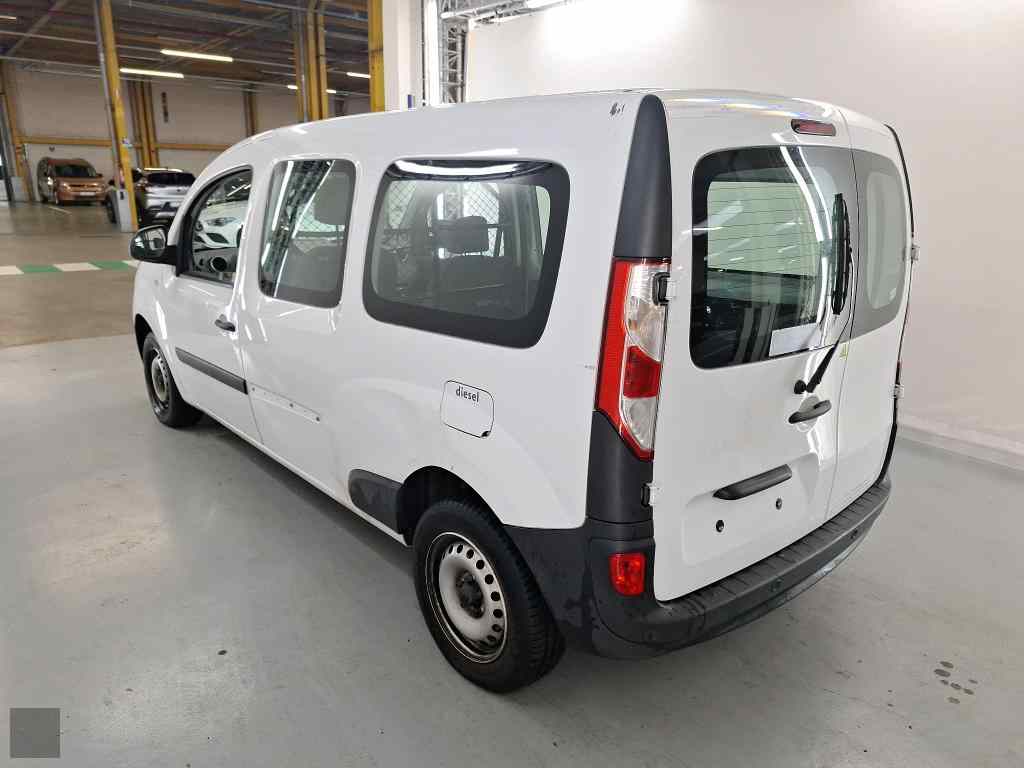 Renault Kangoo 3-10-21-2025 --2021-44.000