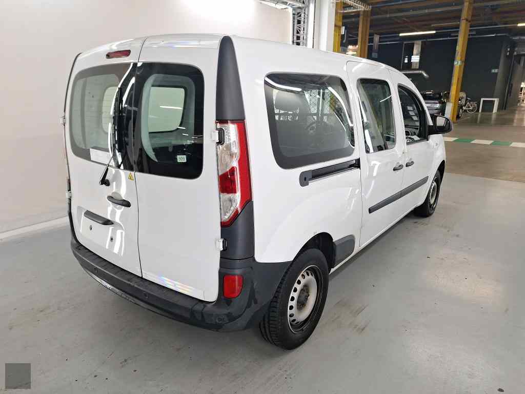 Renault Kangoo 4-10-21-2025 --2021-44.000