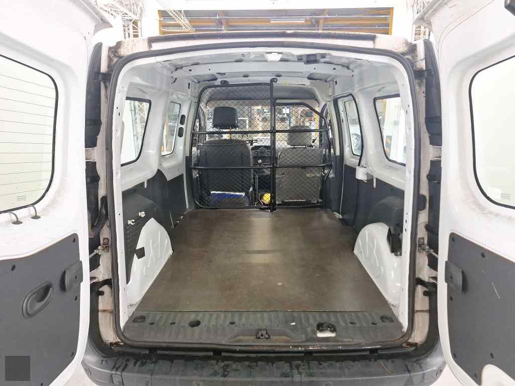 Renault Kangoo 6-10-21-2025 --2021-44.000