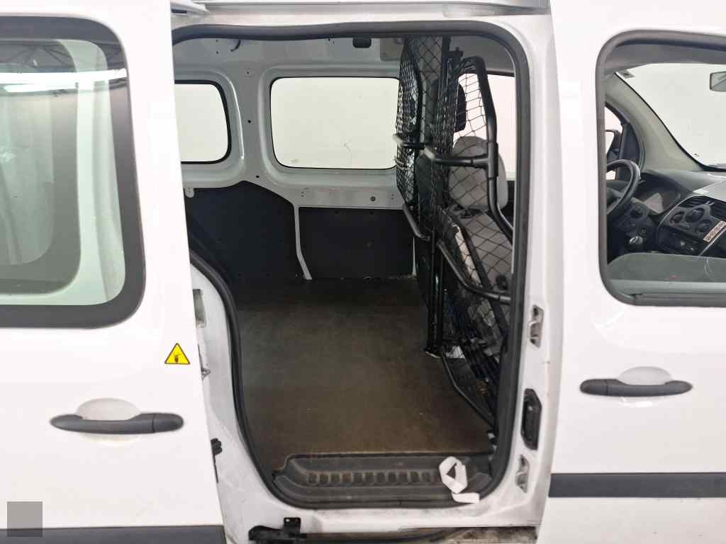 Renault Kangoo 7-10-21-2025 --2021-44.000