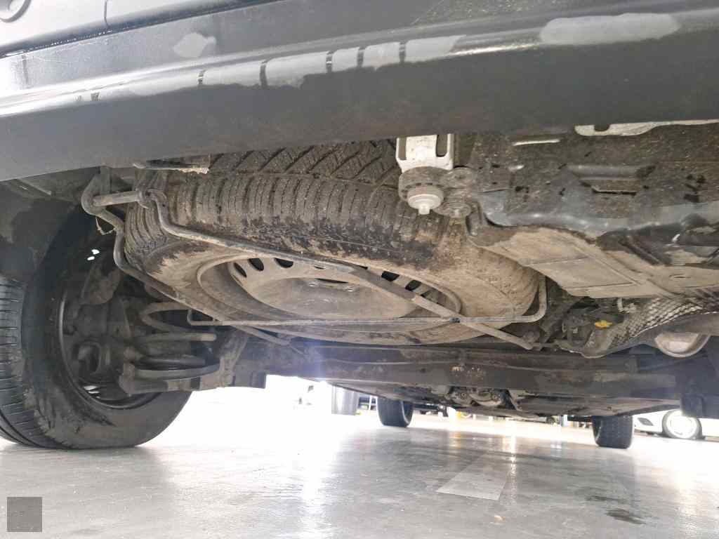 Renault Kangoo 8-10-21-2025 --2021-44.000