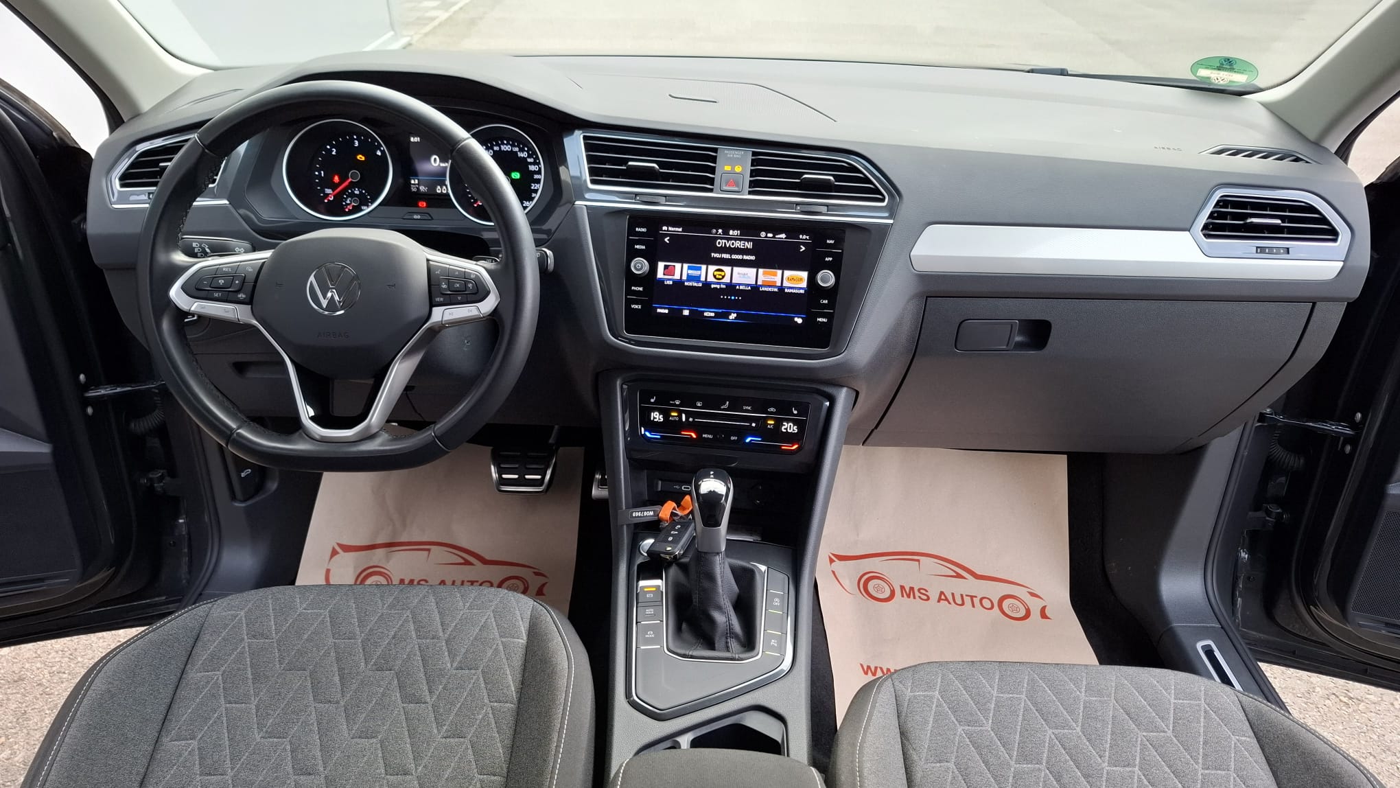 VW Tiguan 13-10-27-2025