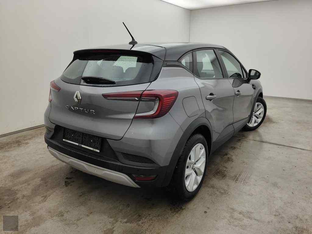 2-1-6-2026 Renault Captur