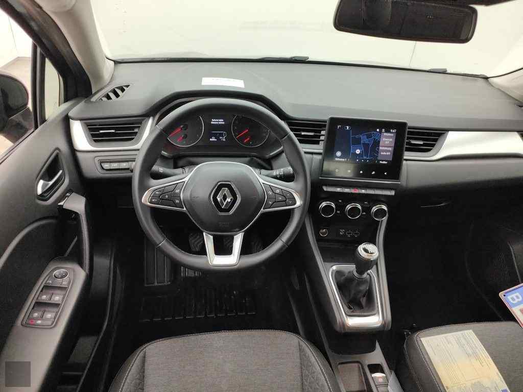 8-1-6-2026 Renault Captur