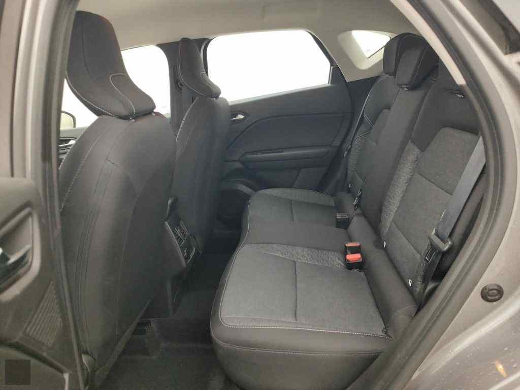 9-1-6-2026 Renault Captur