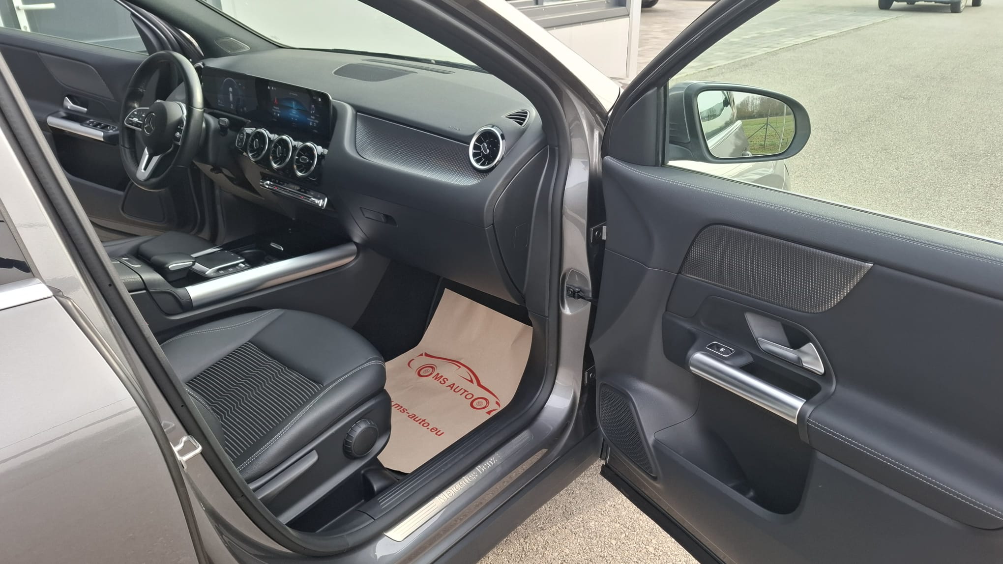 Mercedes GLA 10-3-7-2026