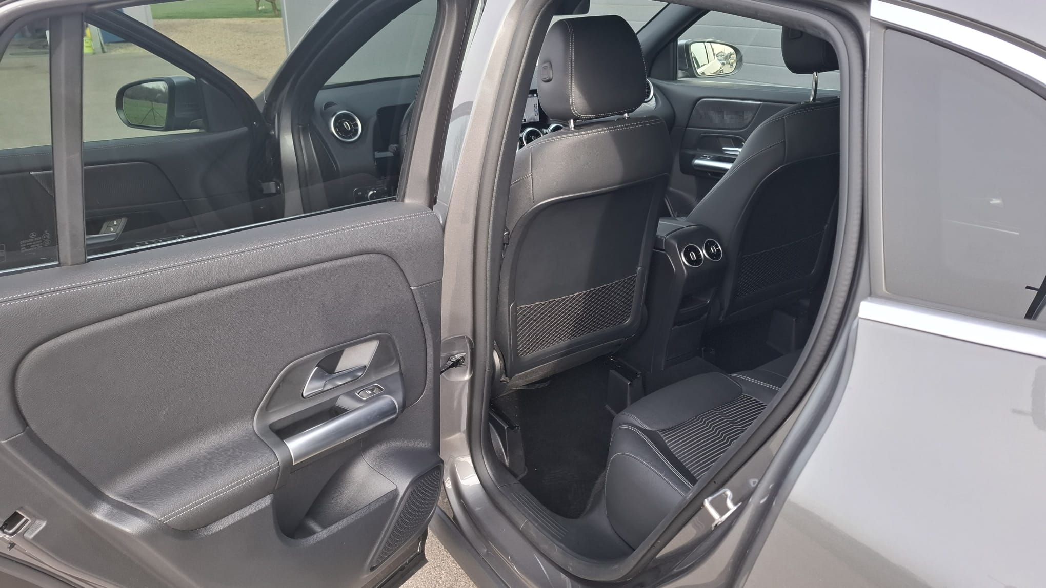 Mercedes GLA 11-3-7-2026