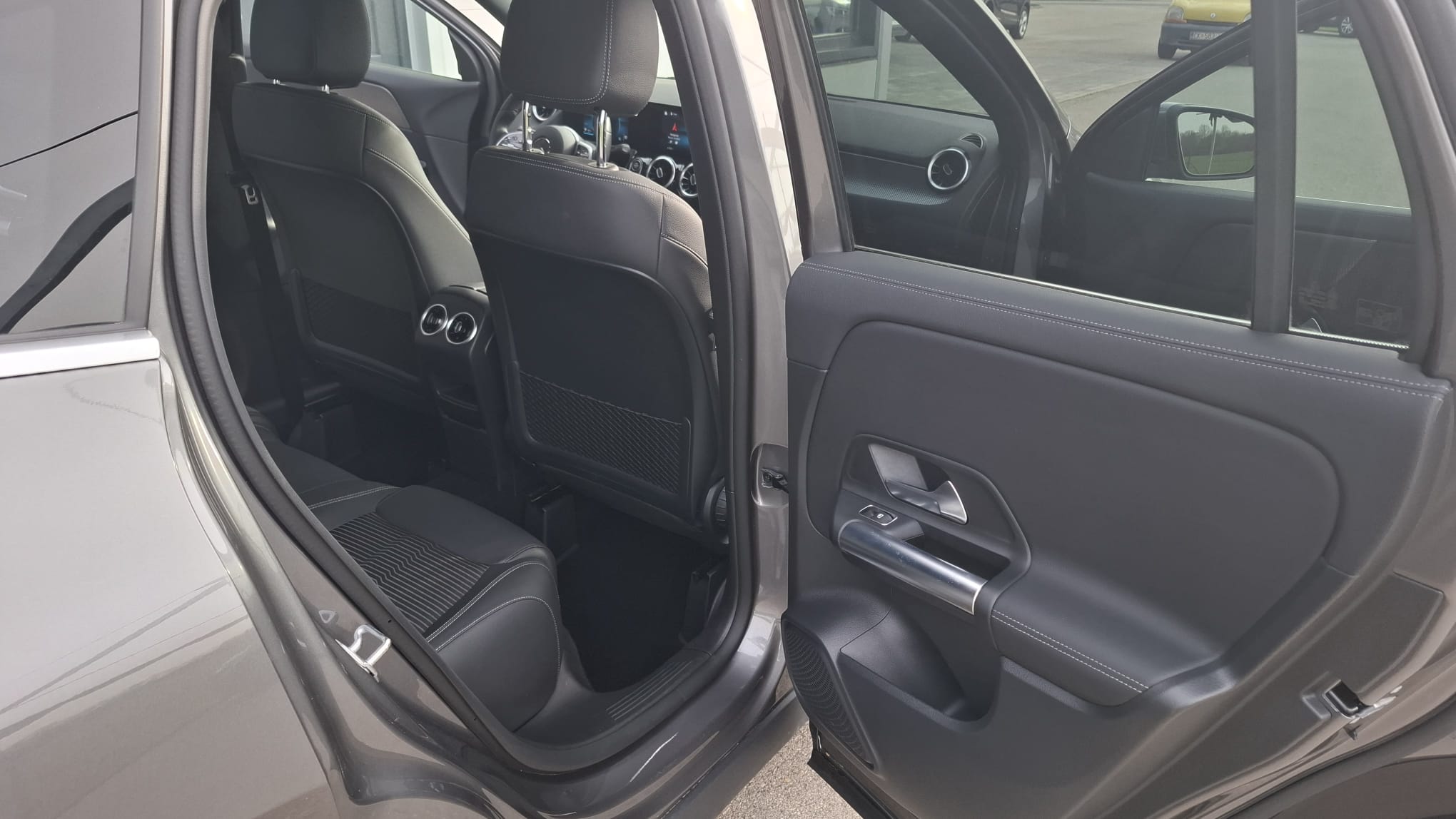 Mercedes GLA 12-3-7-2026