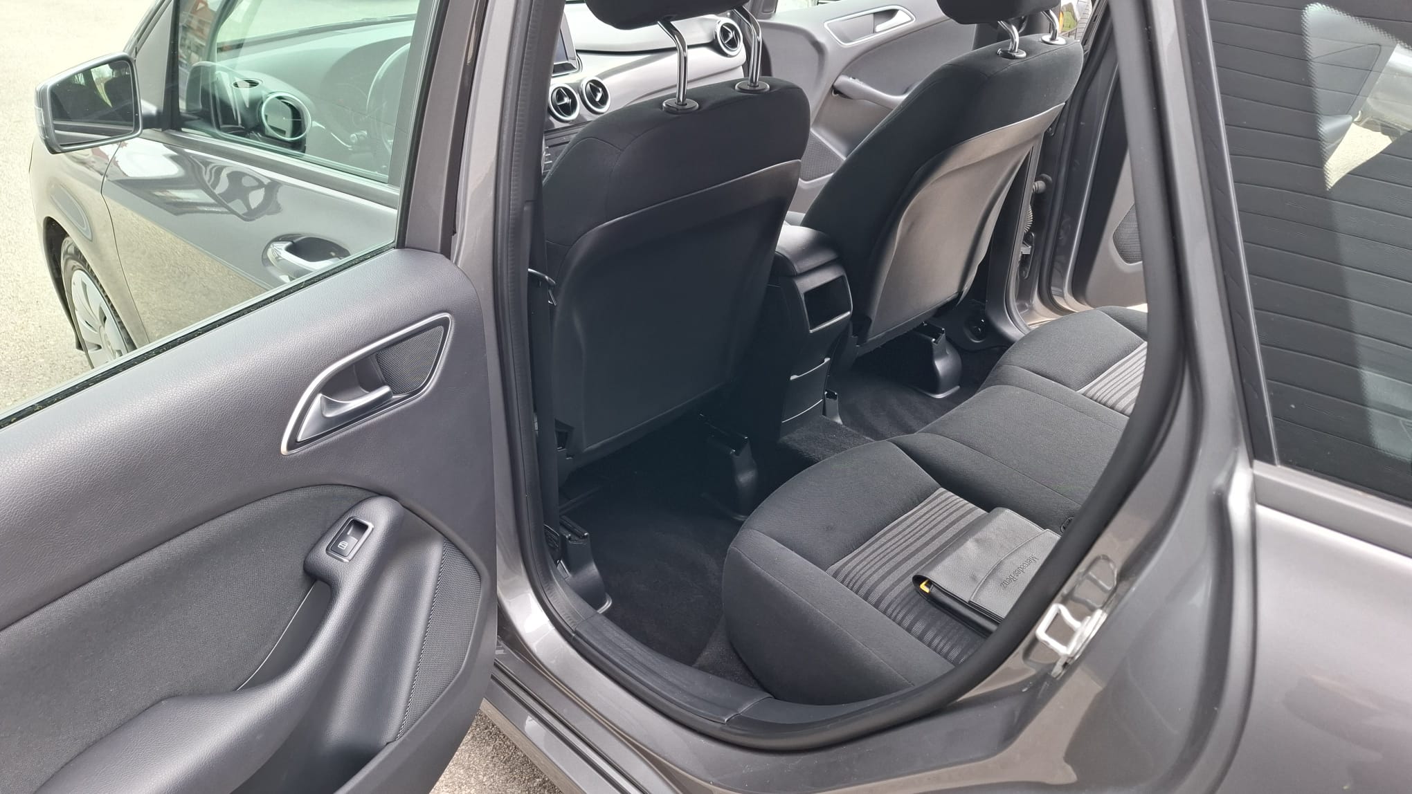 11-4-10-2026 Mercedes B Class