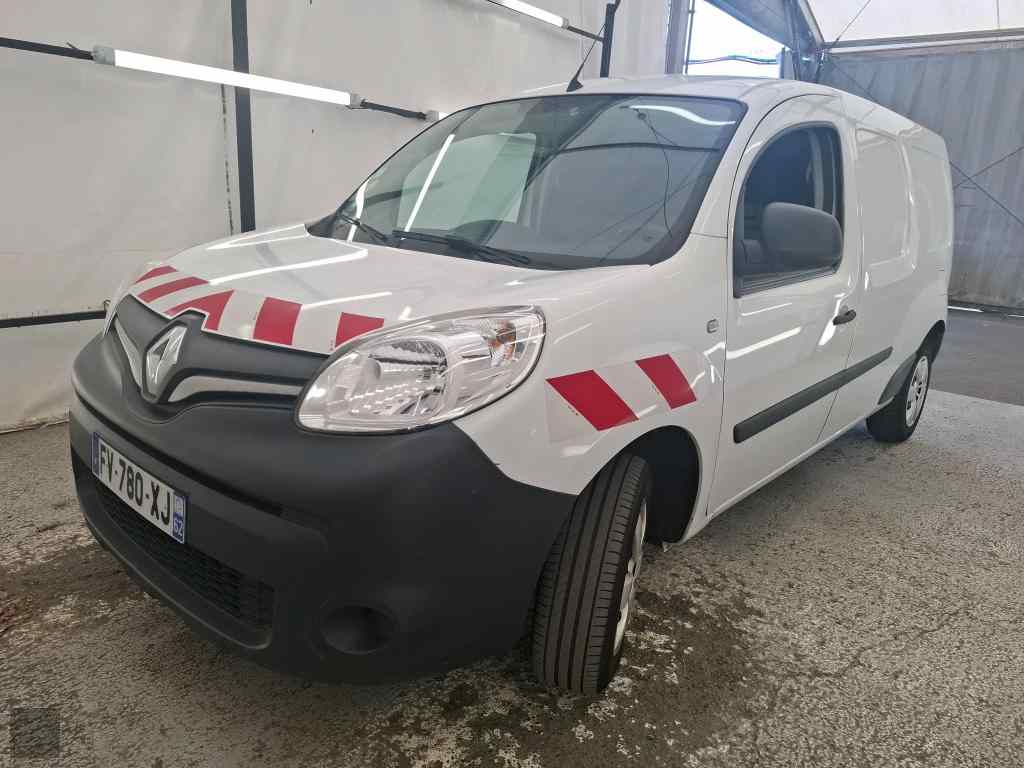1-5-11-2026 Renault Kangoo