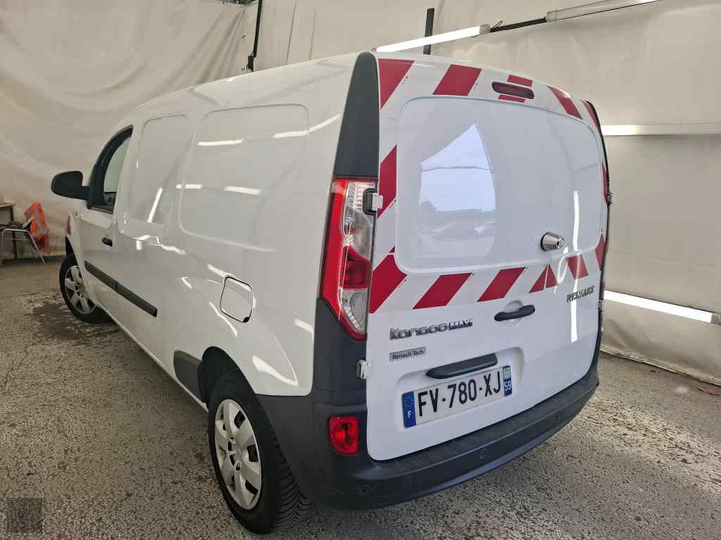 2-5-11-2026 Renault Kangoo