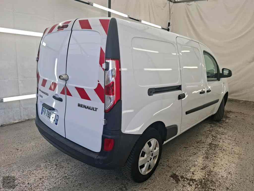 3-5-11-2026 Renault Kangoo