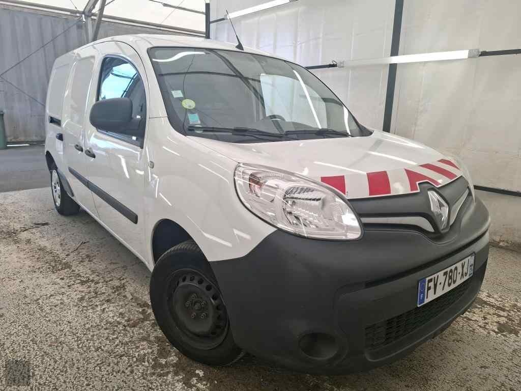 4-5-11-2026 Renault Kangoo