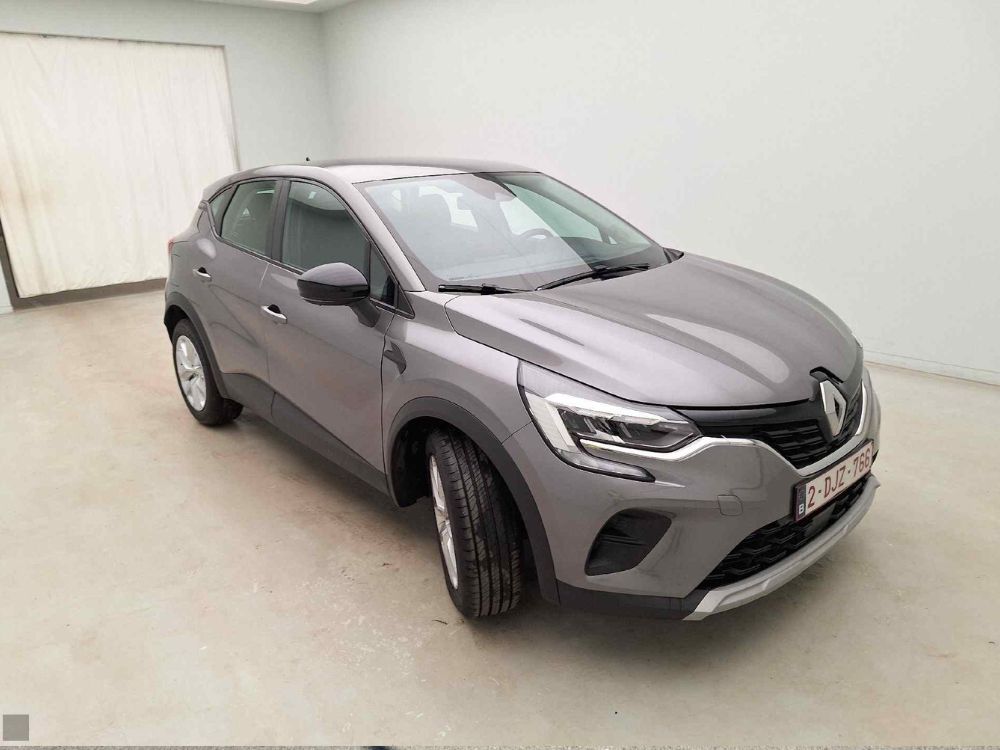 RENAULT CAPTUR TCE 90