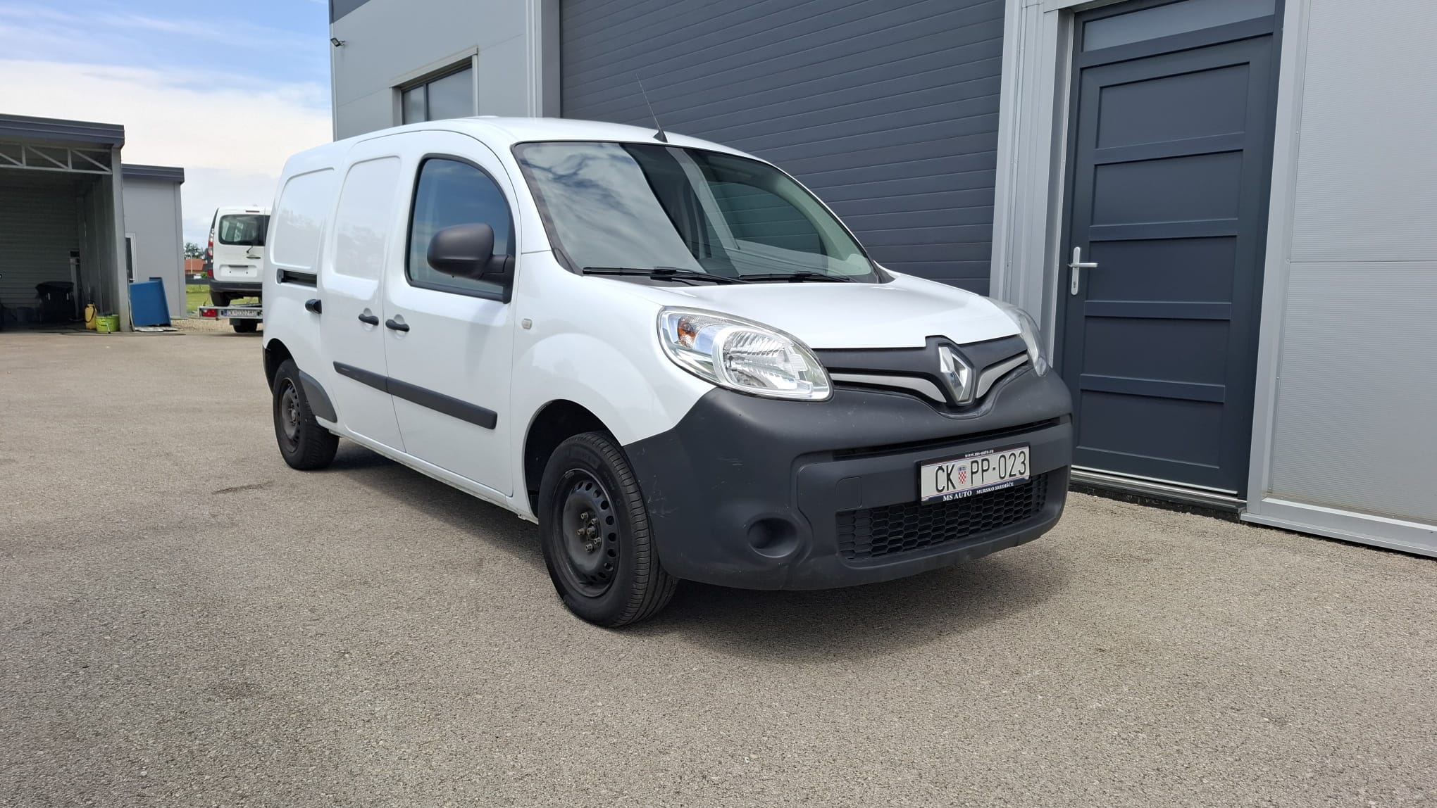 1-6-15-2026 Renault Kangoo