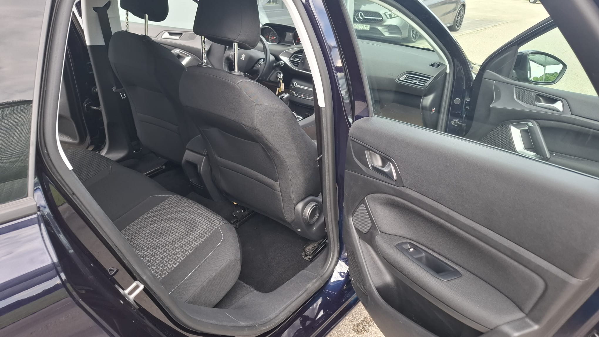 12-6-14-2026 Peugeot 308 SW