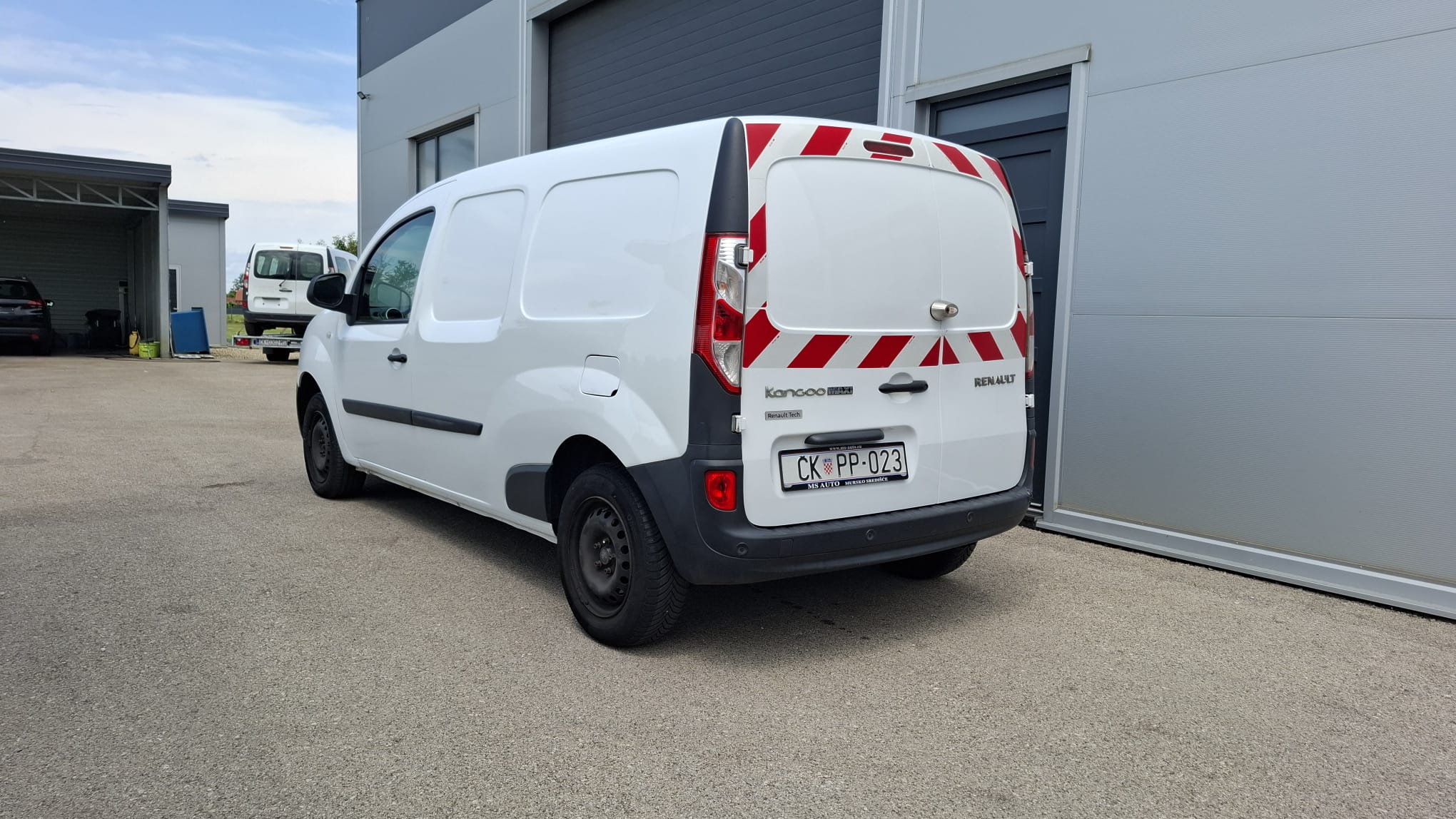 3-6-15-2026 Renault Kangoo