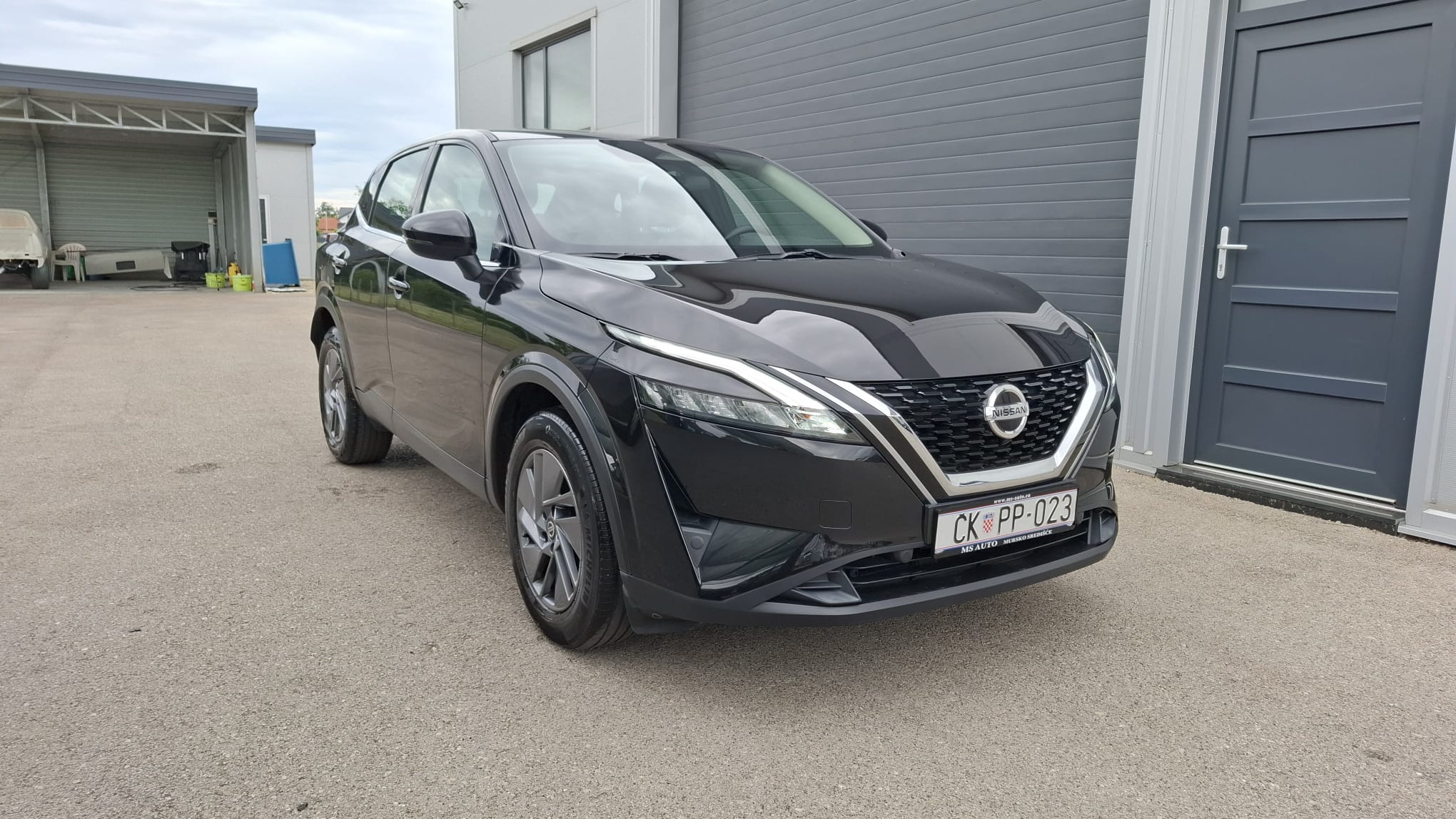 1-7-19-2026 Nissan Qaisqai