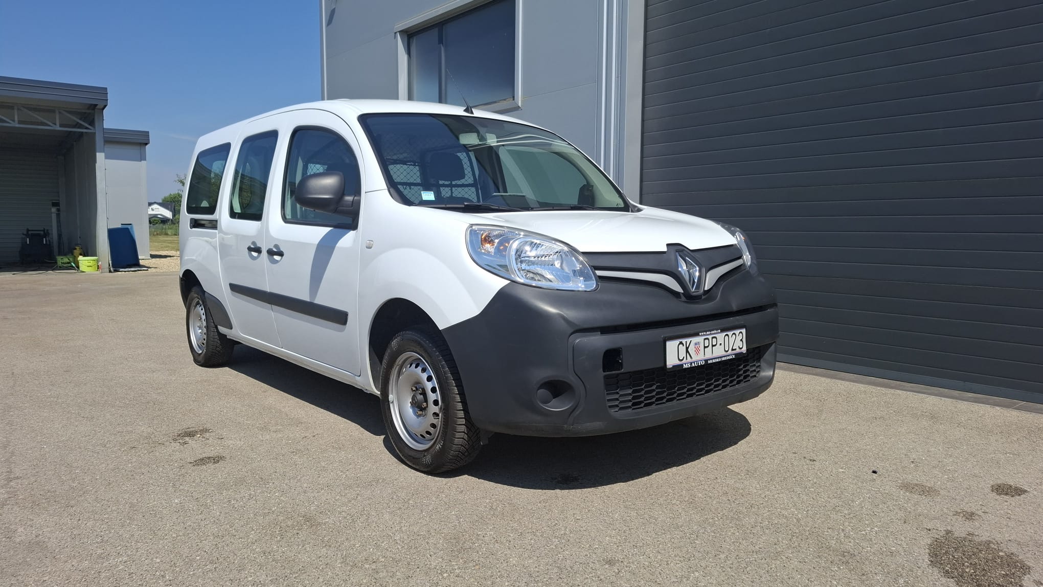 1-7-21-2026 Renault Kangoo