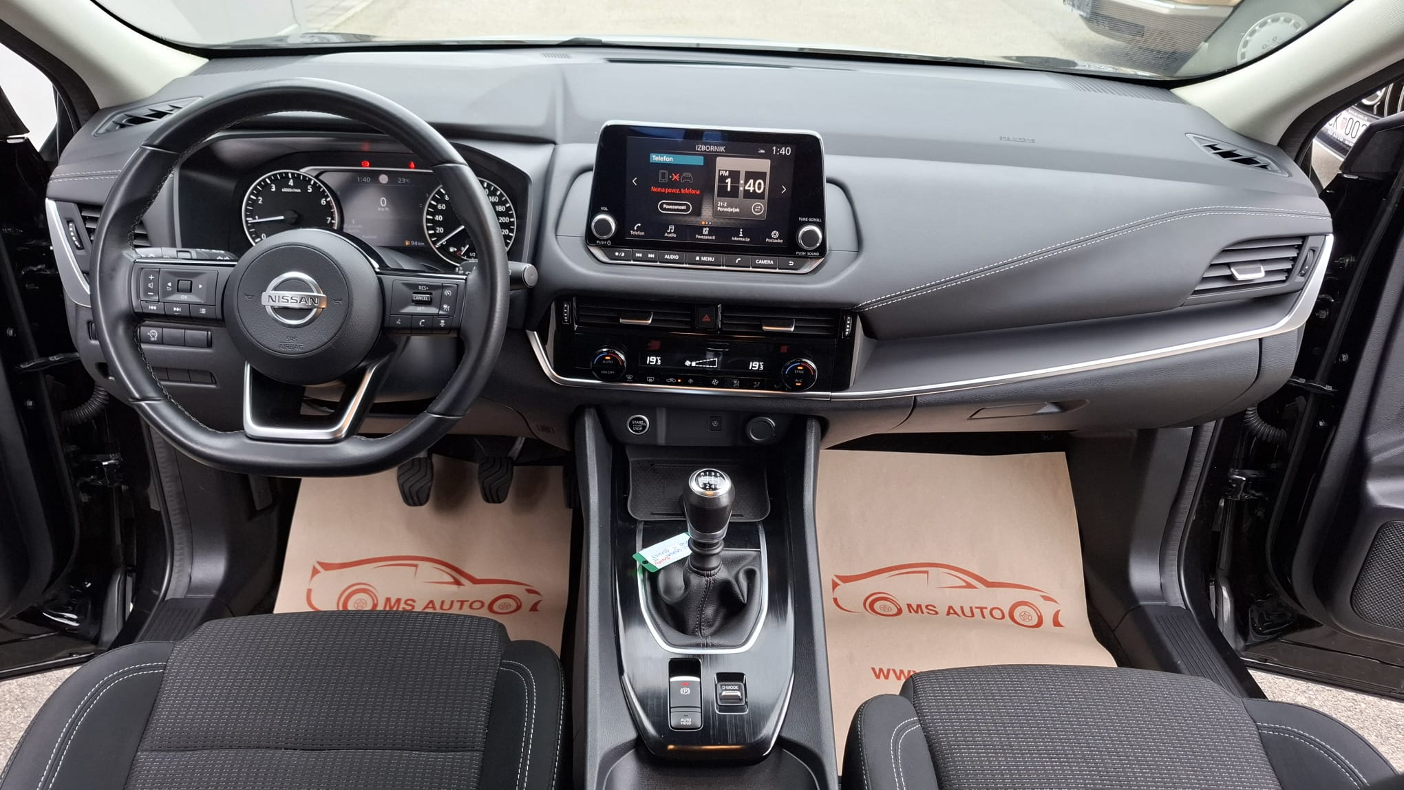 13-7-19-2026 Nissan Qaisqai