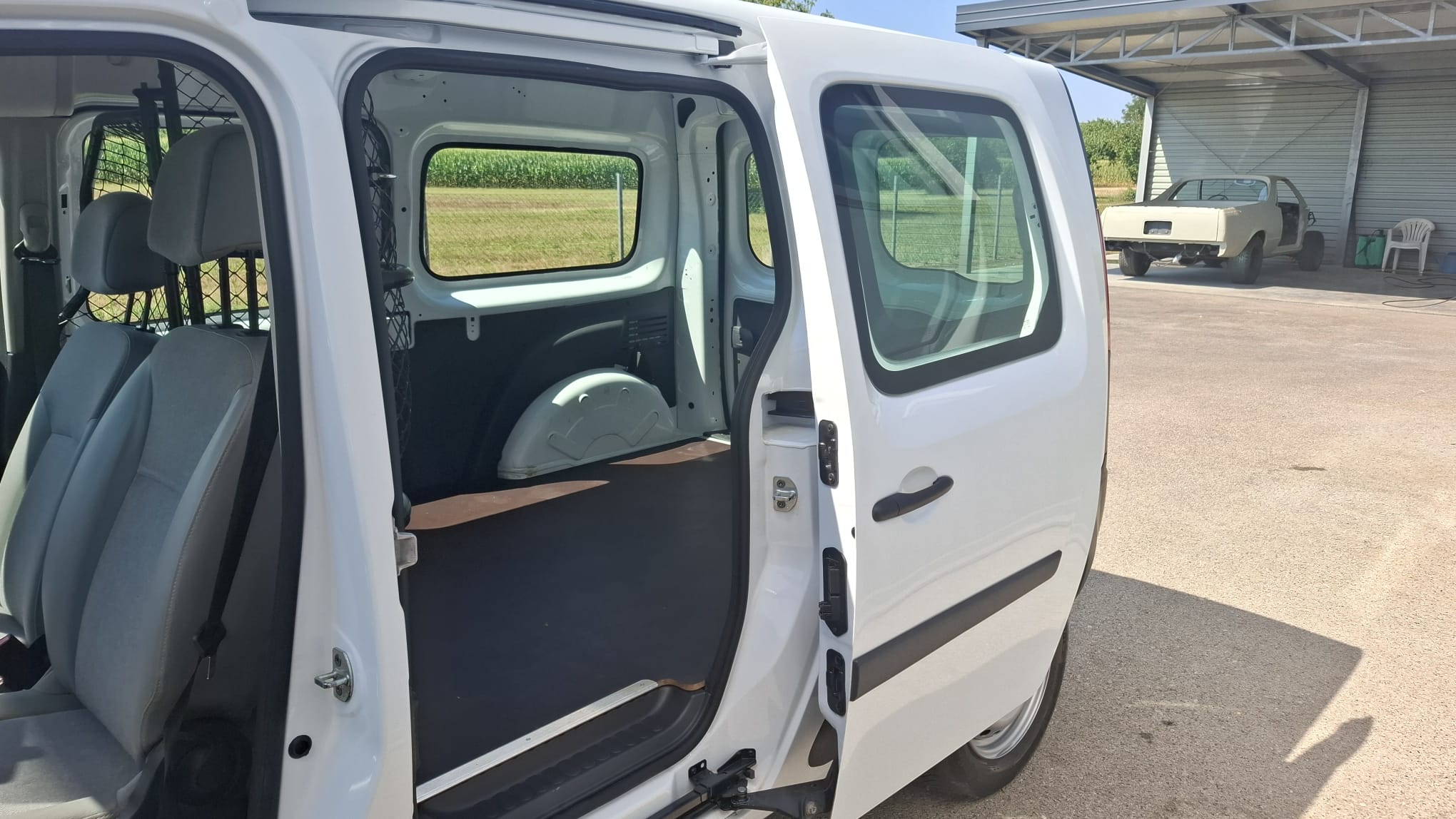 14-7-21-2026 Renault Kangoo