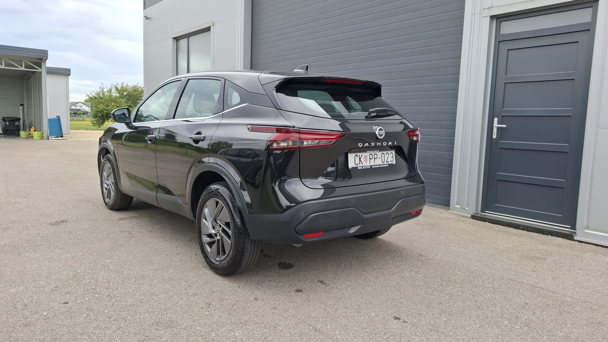 3-7-19-2026 Nissan Qaisqai