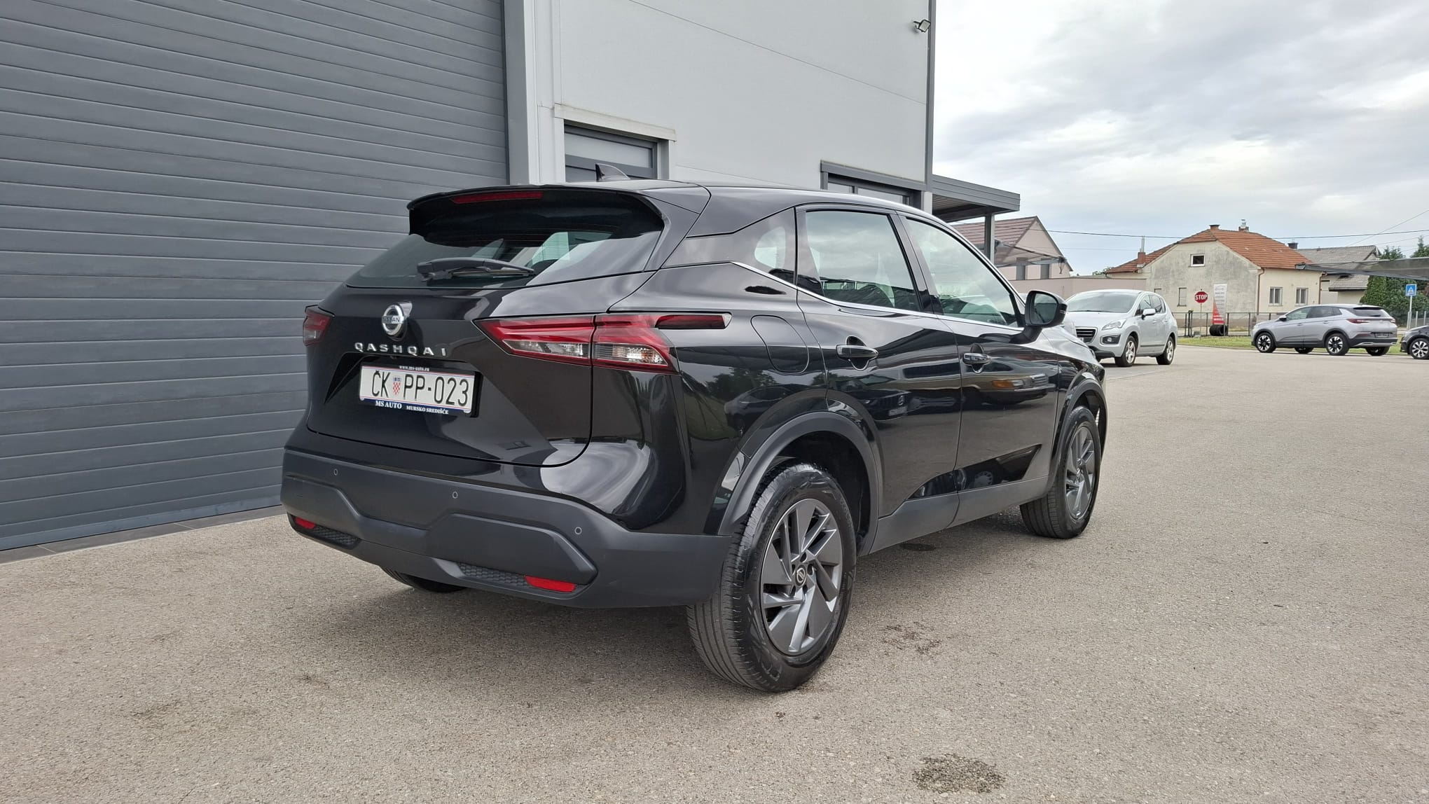 4-7-19-2026 Nissan Qaisqai