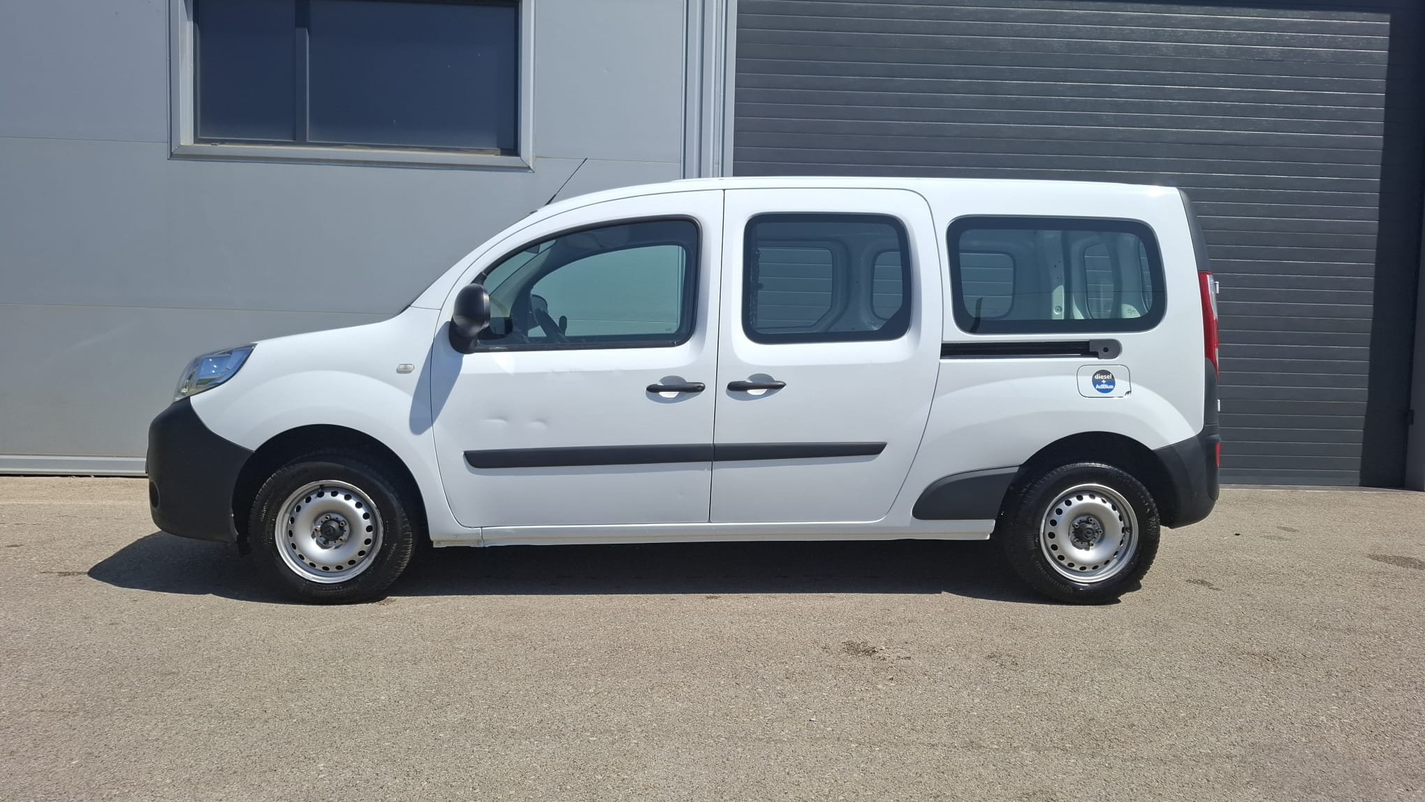 5-7-21-2026 Renault Kangoo