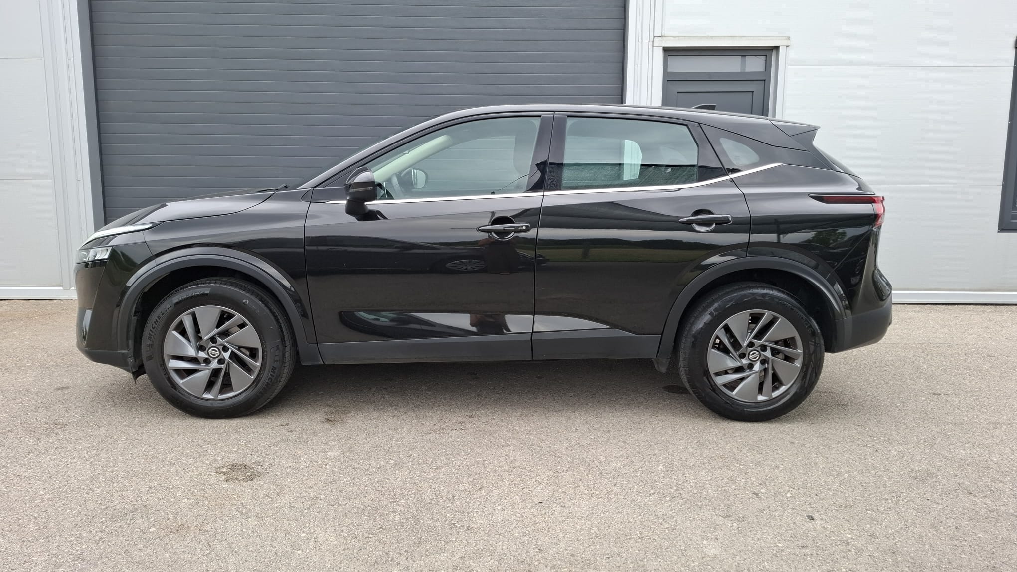 6-7-19-2026 Nissan Qaisqai