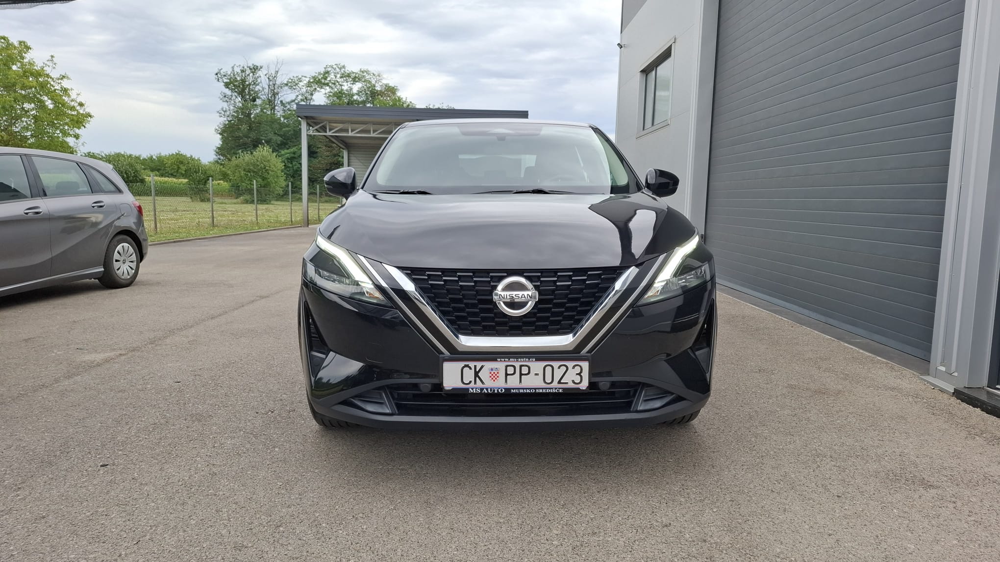 7-7-19-2026 Nissan Qaisqai