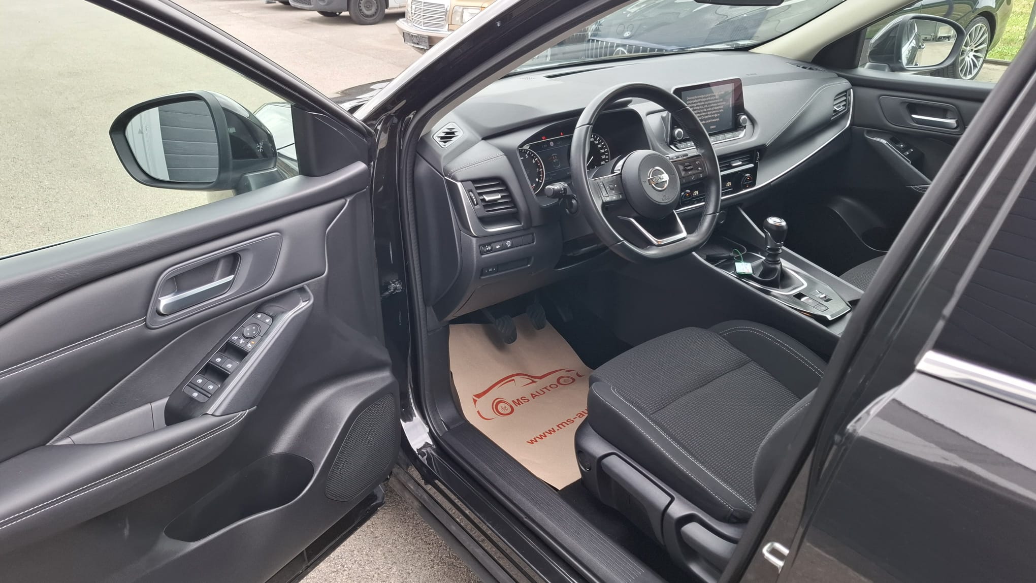 9-7-19-2026 Nissan Qaisqai