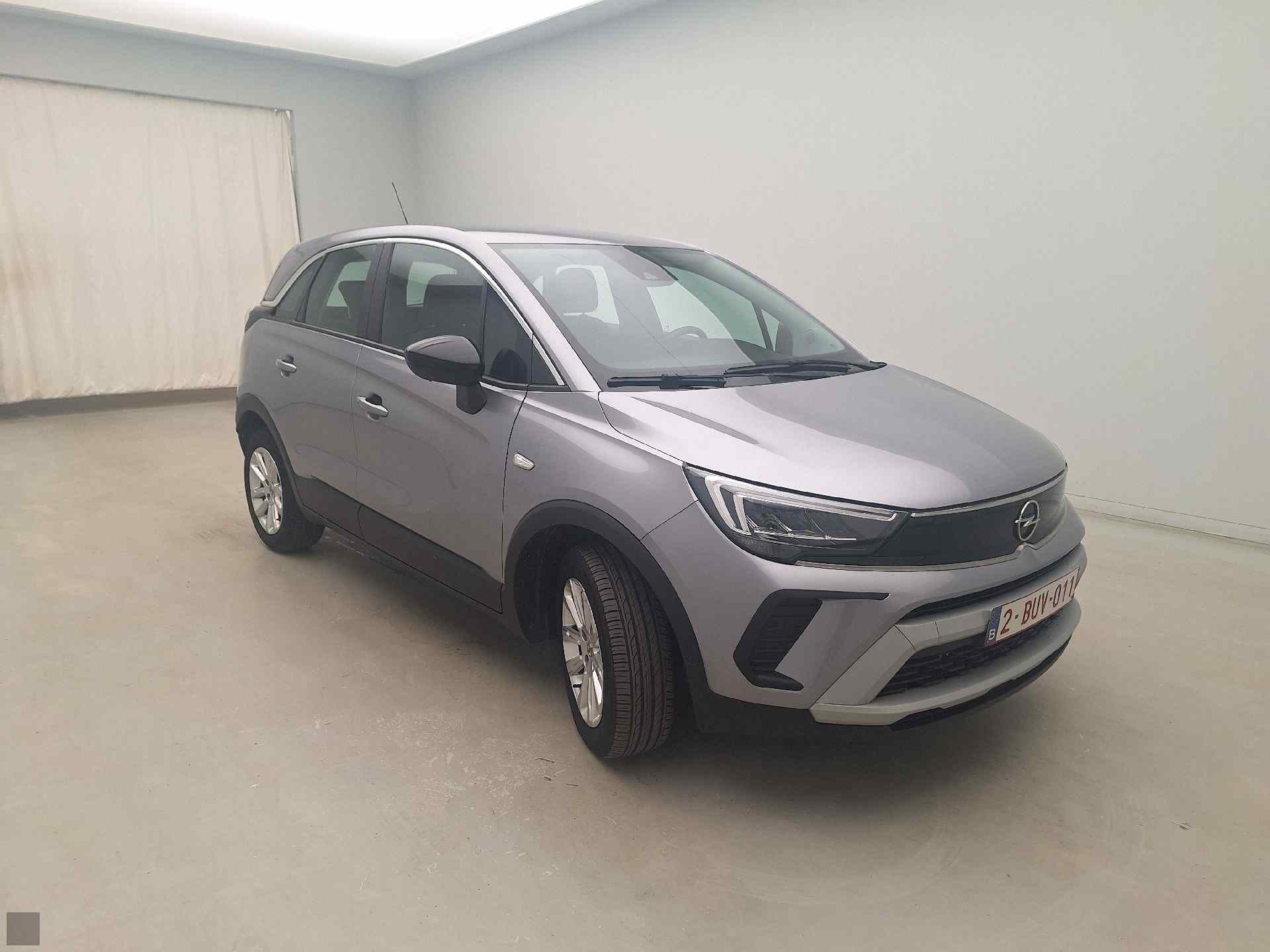 1-8-22-2026 Opel Crossland