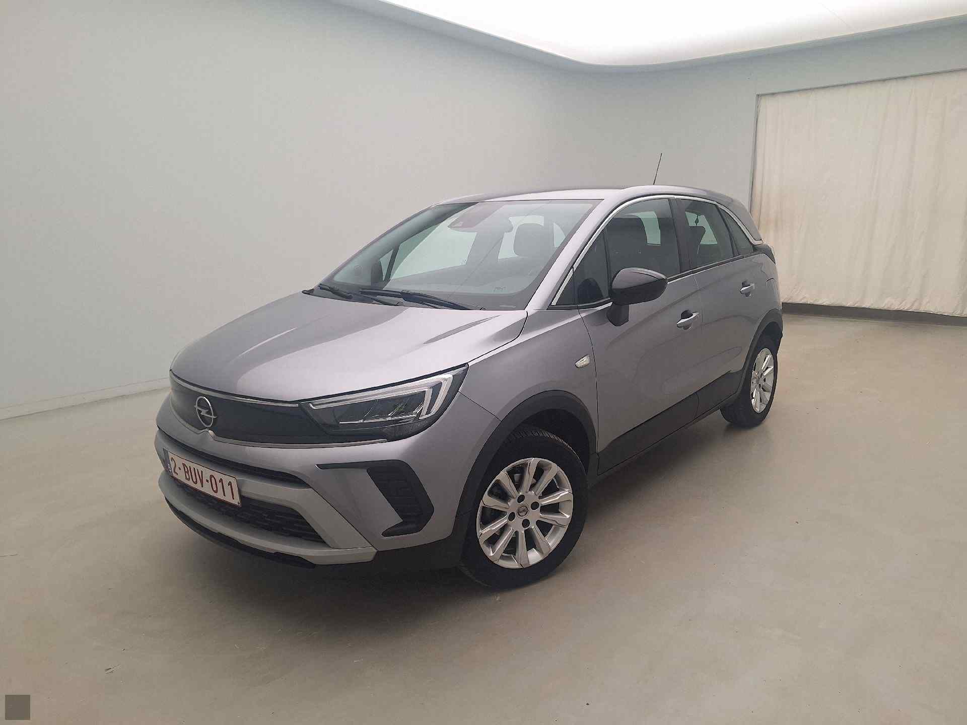 2-8-22-2026 Opel Crossland