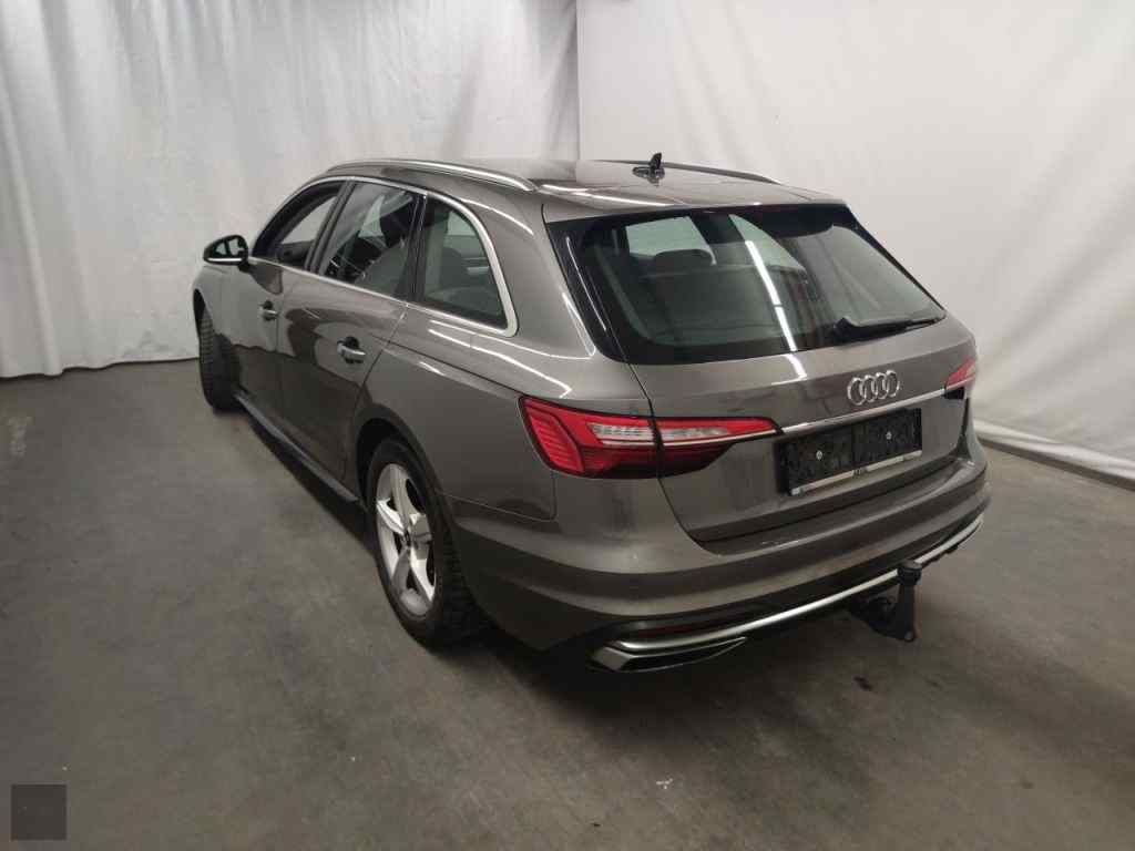 3-8-19-2026 Audi A4 Avant