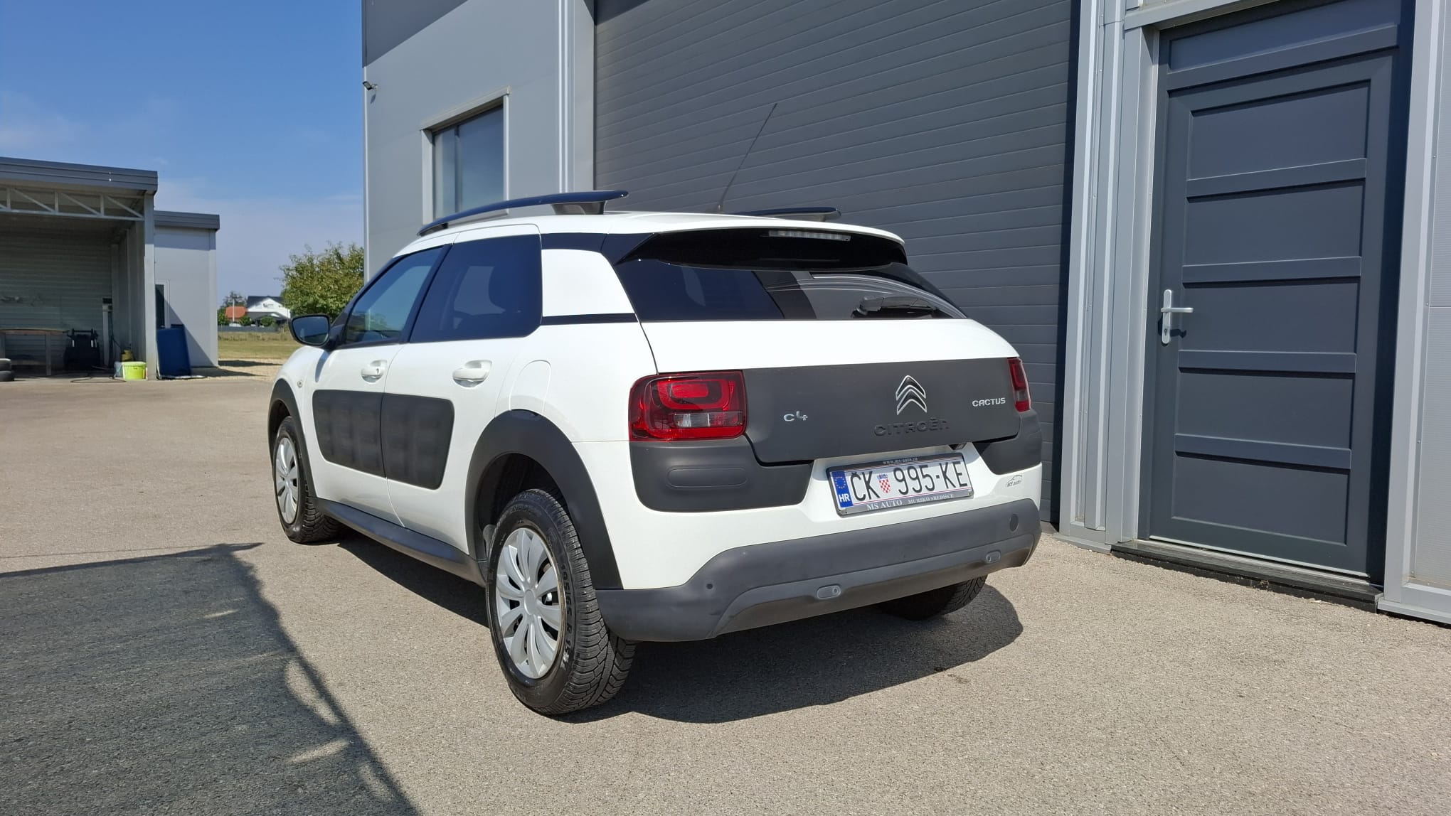 3-8-22-2026 Citroen Cactus