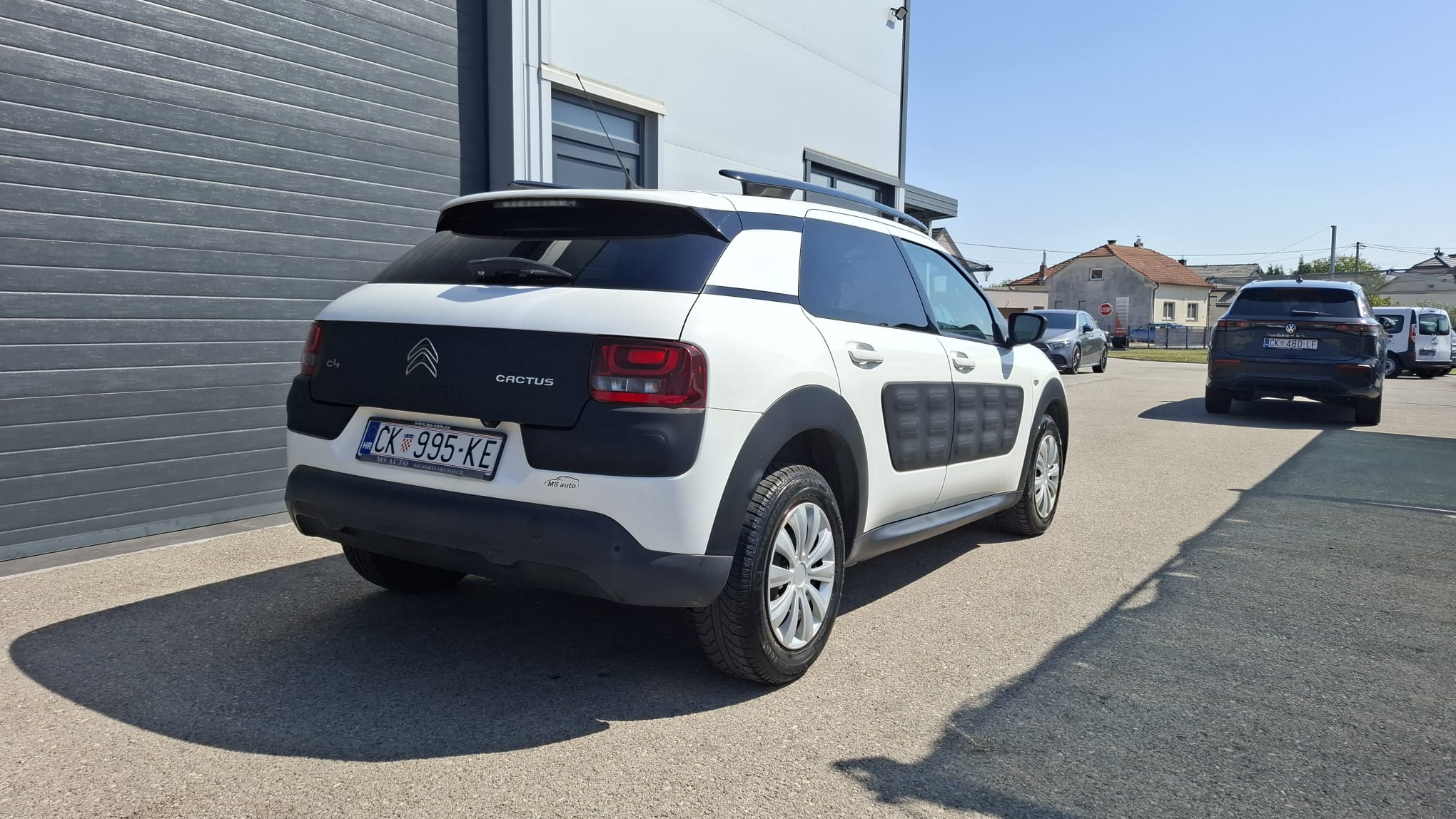 4-8-22-2026 Citroen Cactus