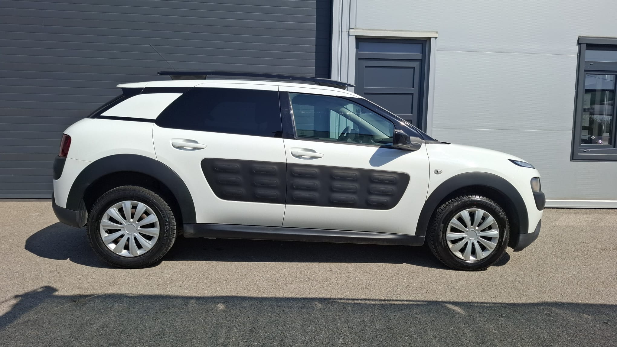 5-8-22-2026 Citroen Cactus