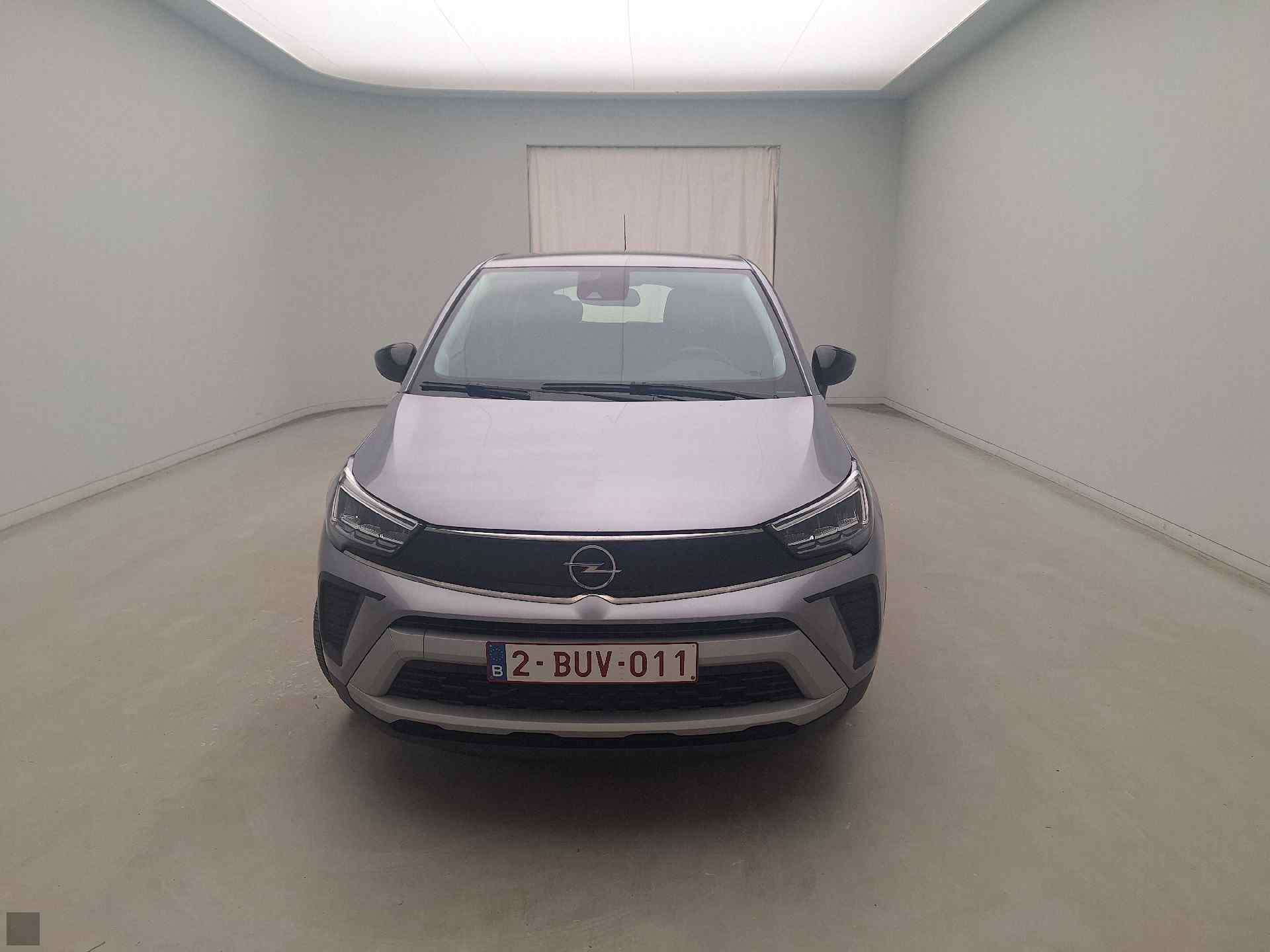 5-8-22-2026 Opel Crossland