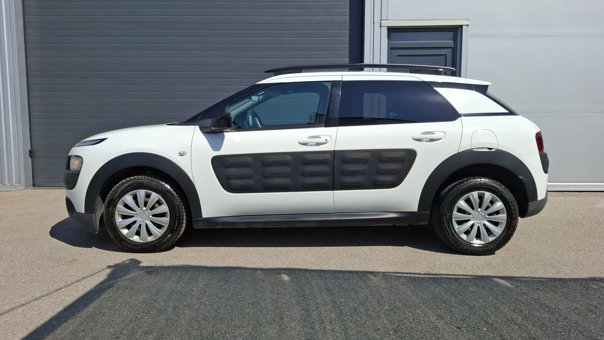 6-8-22-2026 Citroen Cactus