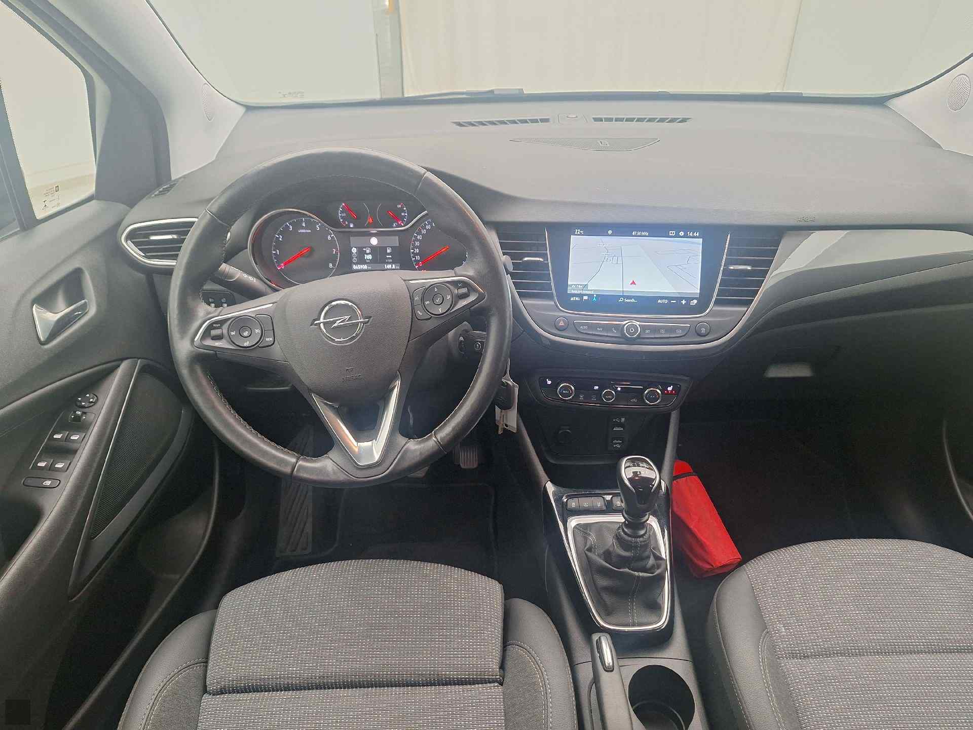 6-8-22-2026 Opel Crossland